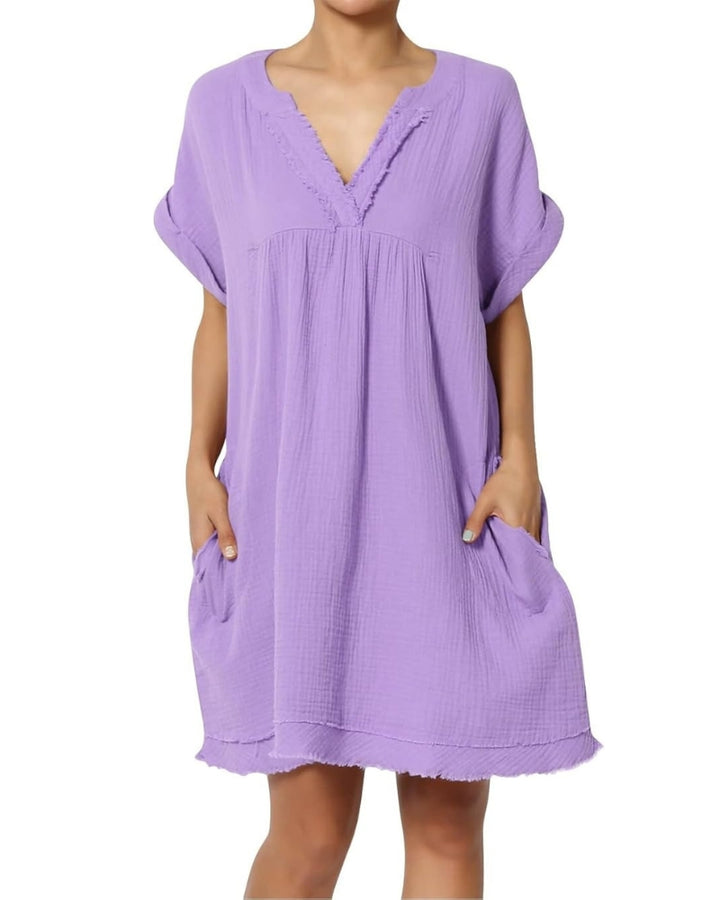 ARIMALA - STYLISH DRESS