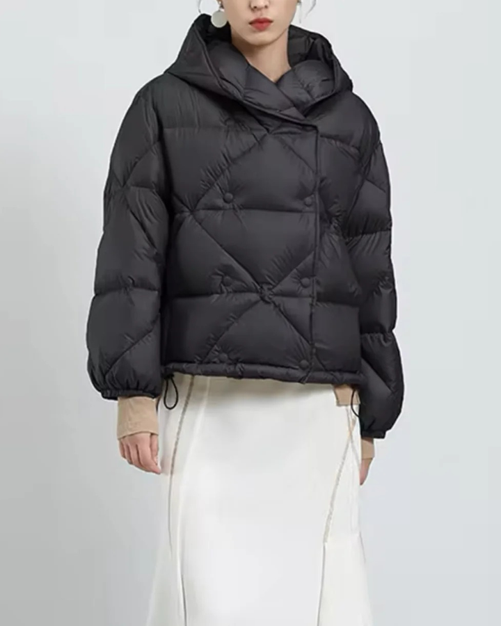 ISORAMA - STYLISH JACKET