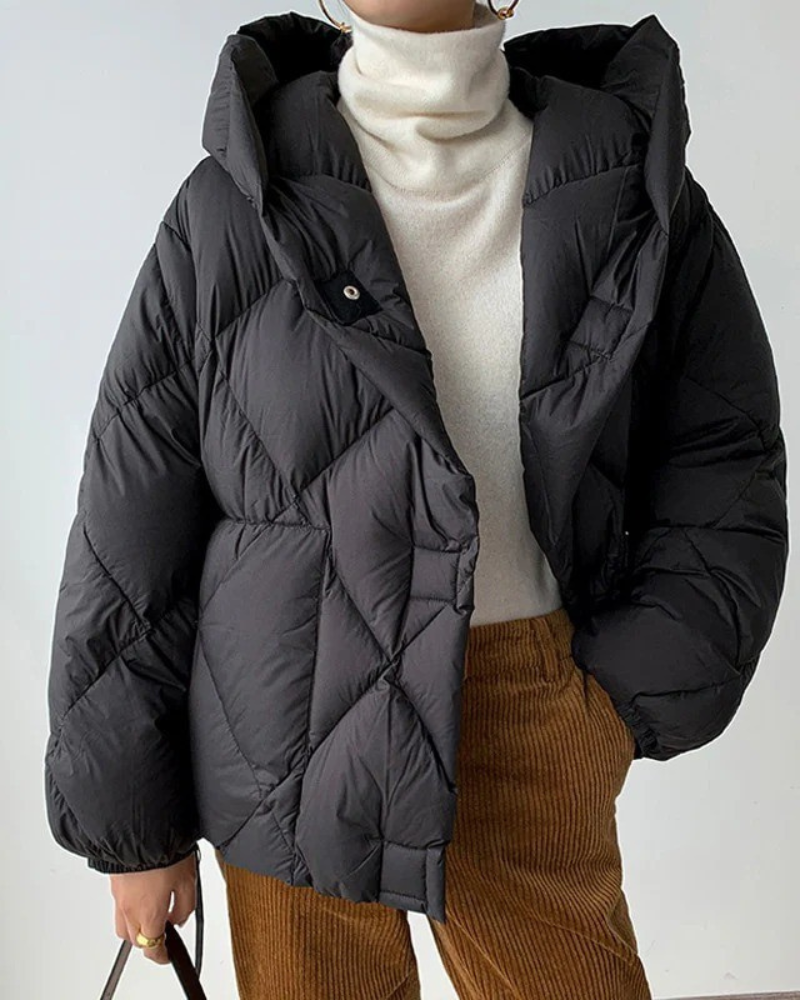 BAMORA - Waterproof Thermal Jacket