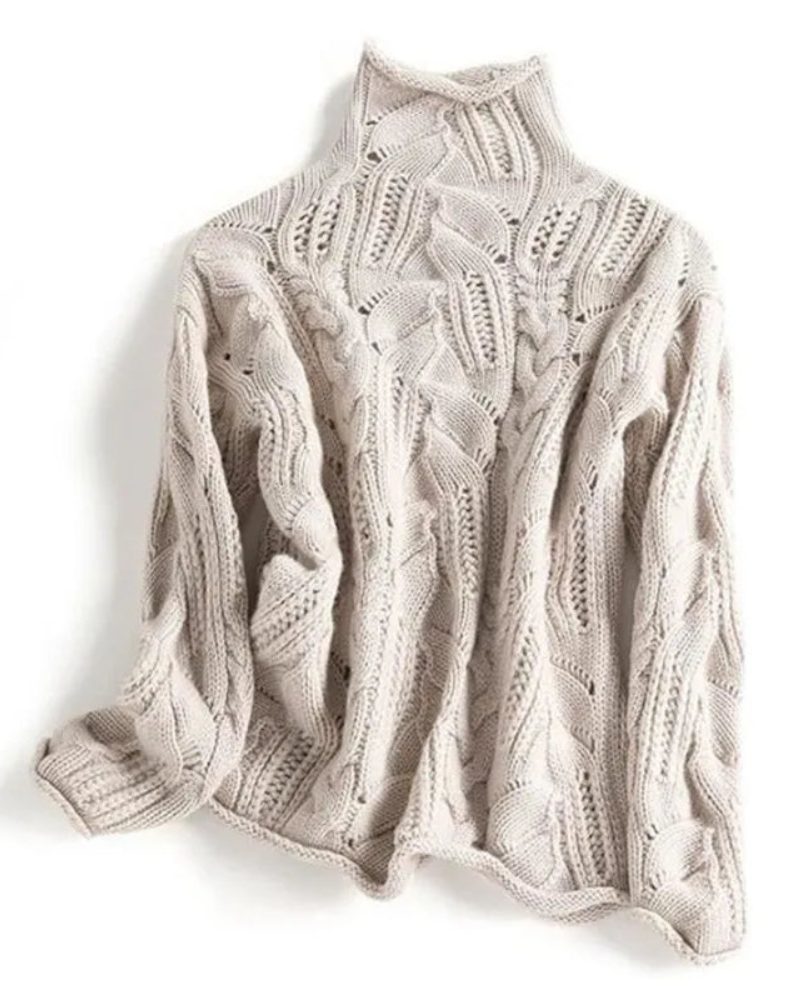 VANJA - Cashmere Sweater