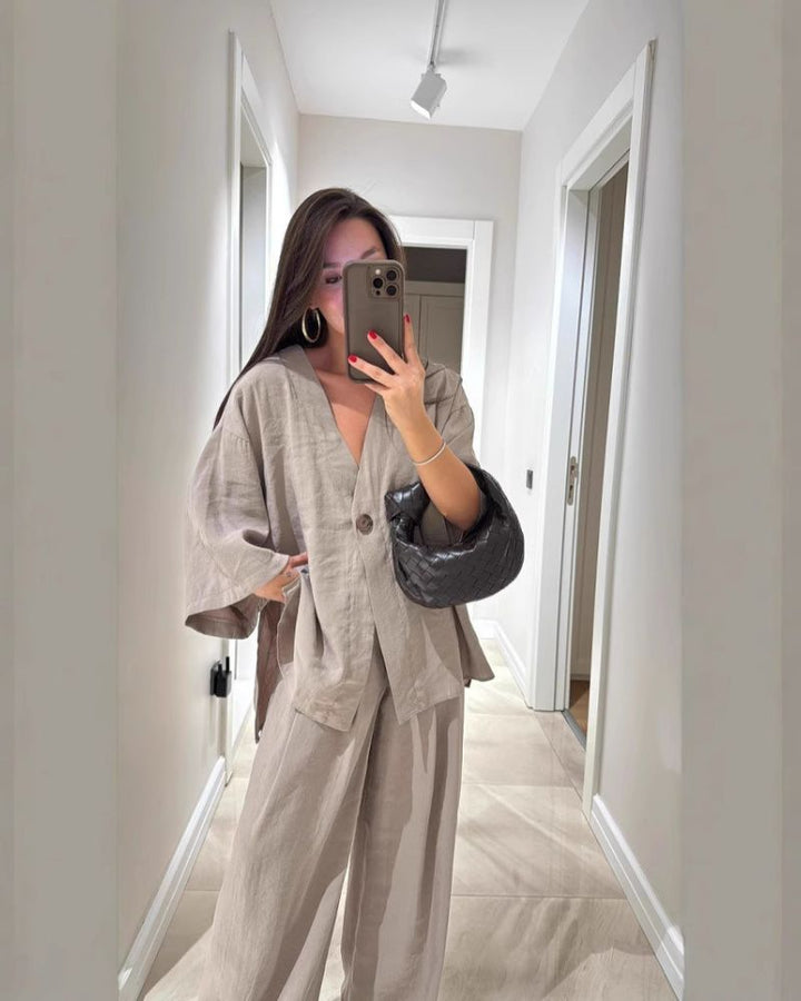 BARAMA - STYLISH 2 PIECE SET