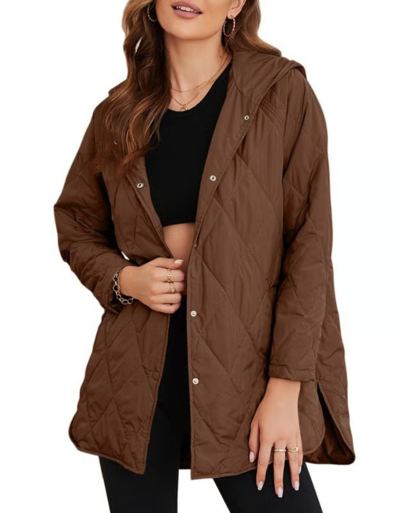 DEMARI - Puffer Jacket