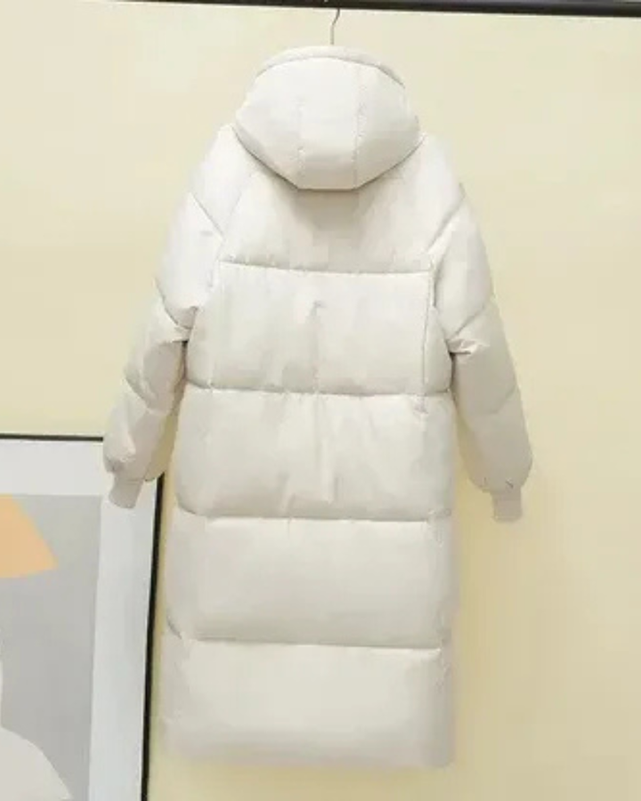 GETMOD - WATERPROOF WINTER JACKET