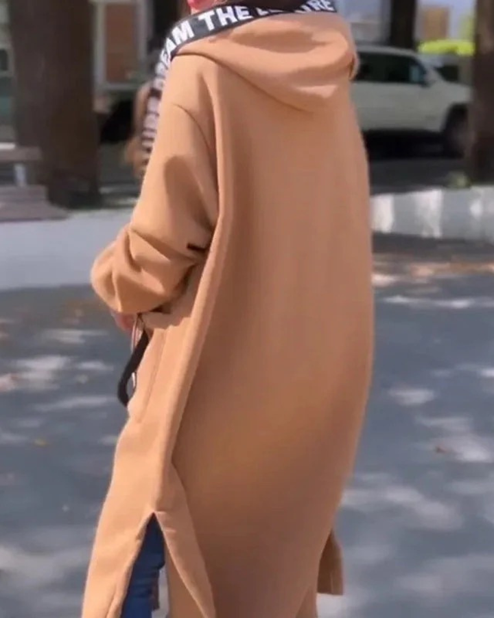 MENIRA - STYLISH JACKET