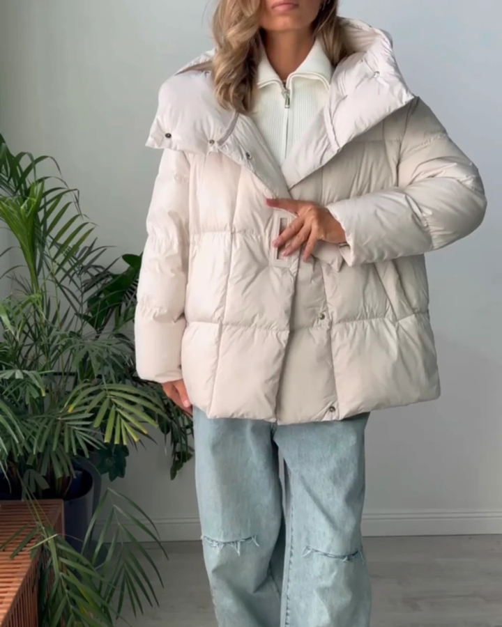 MAIDASE - WINTER THERMAL JACKET