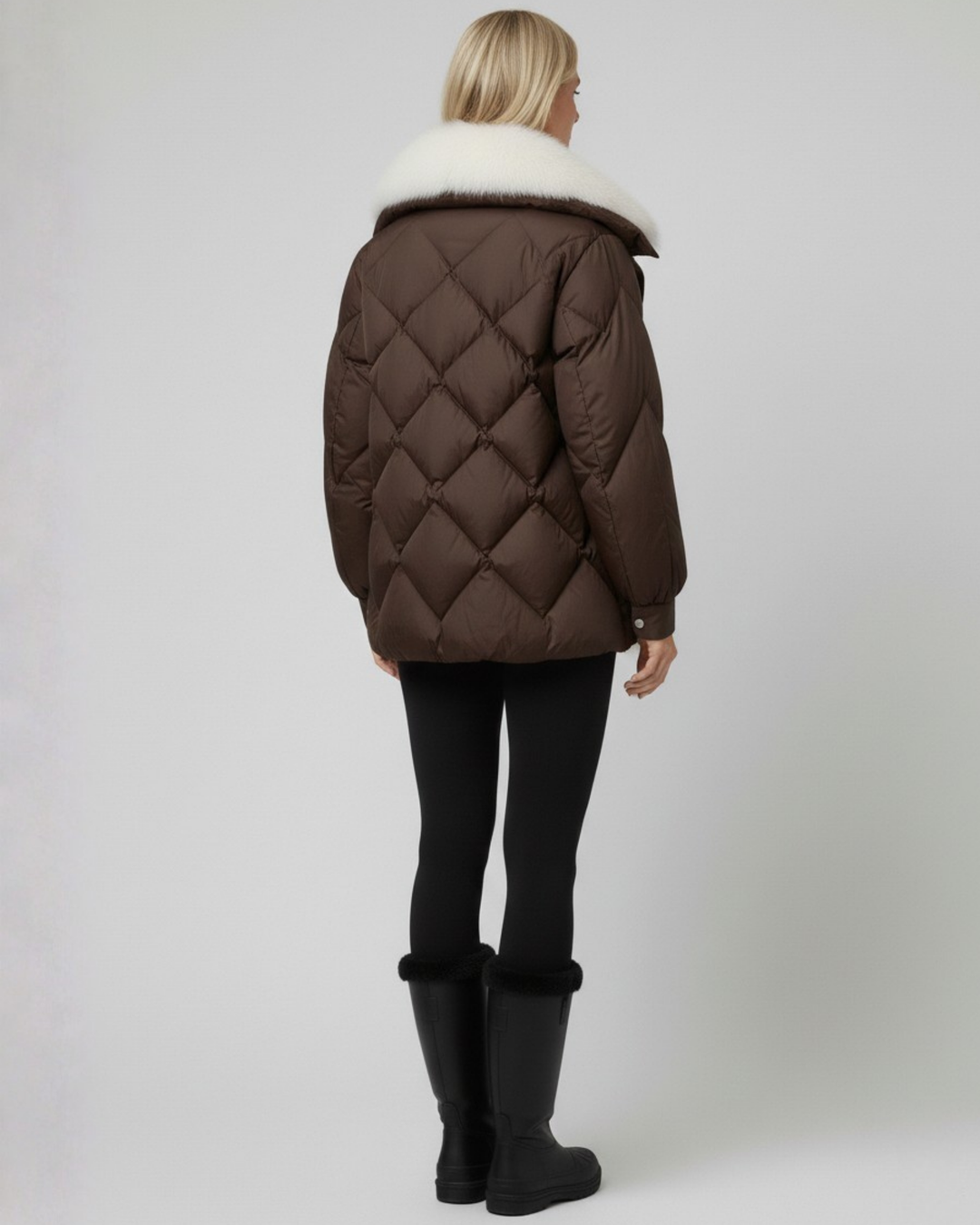 BAREMIA - STYLISH THERMAL JACKET