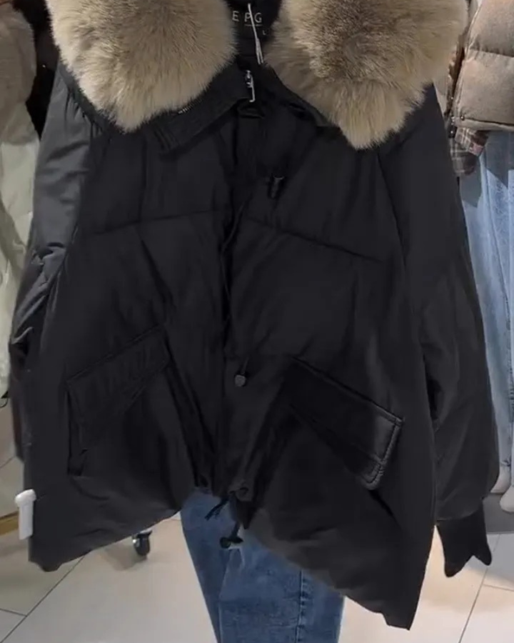 DARISA - WINTER THERMAL JACKET