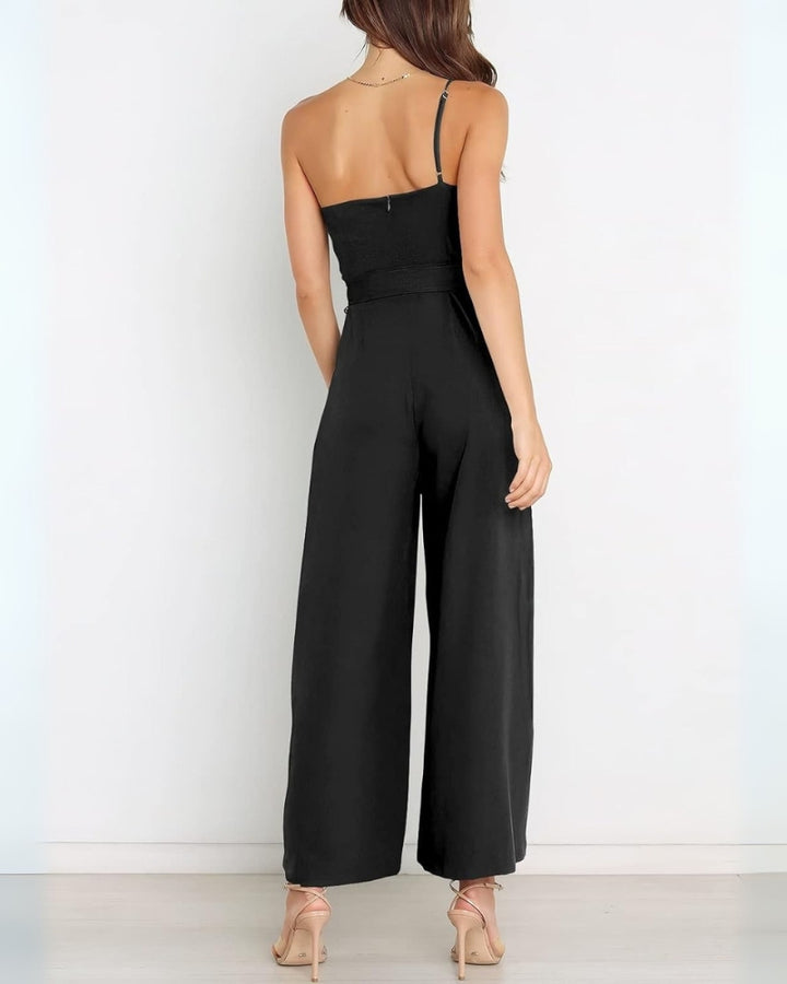 CARACILIA - STYLISH JUMPSUIT