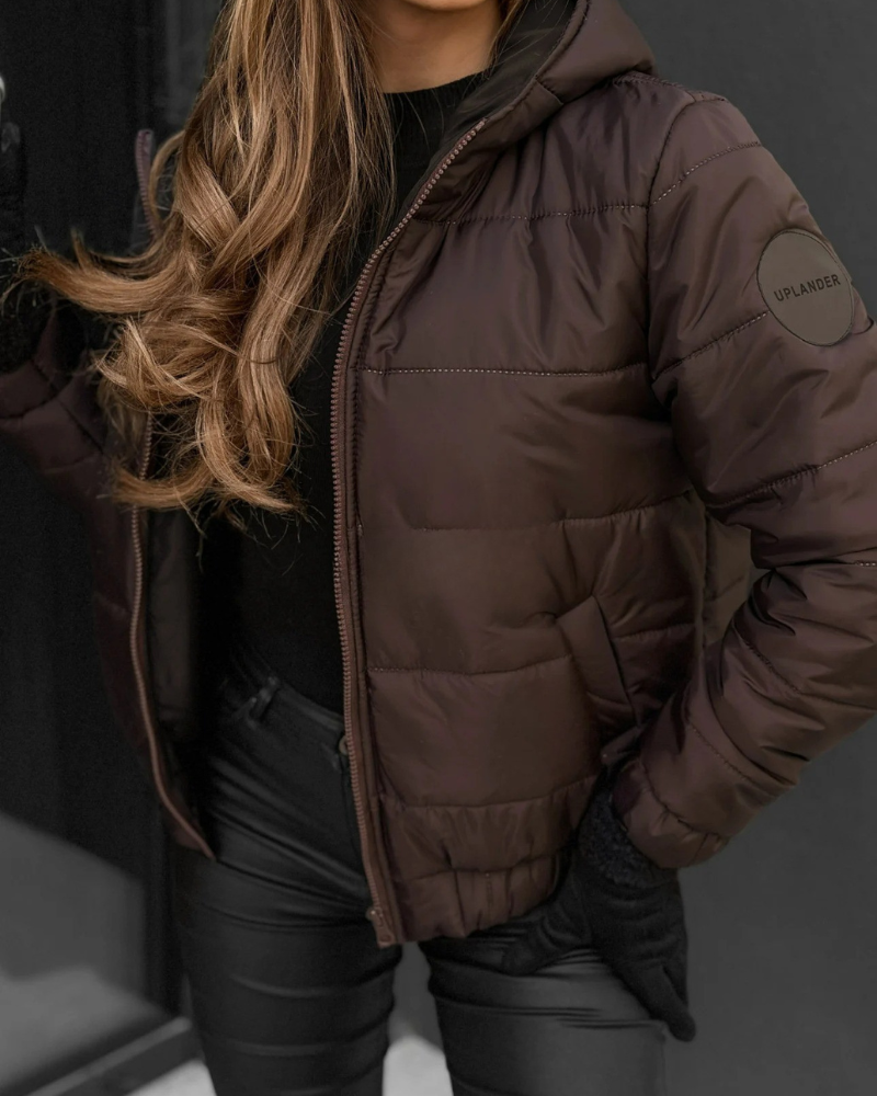 MIARAMA - COZY THERMAL JACKET