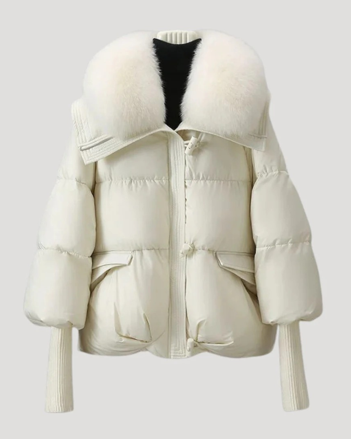 AILANA - PUFFER THERMAL JACKET