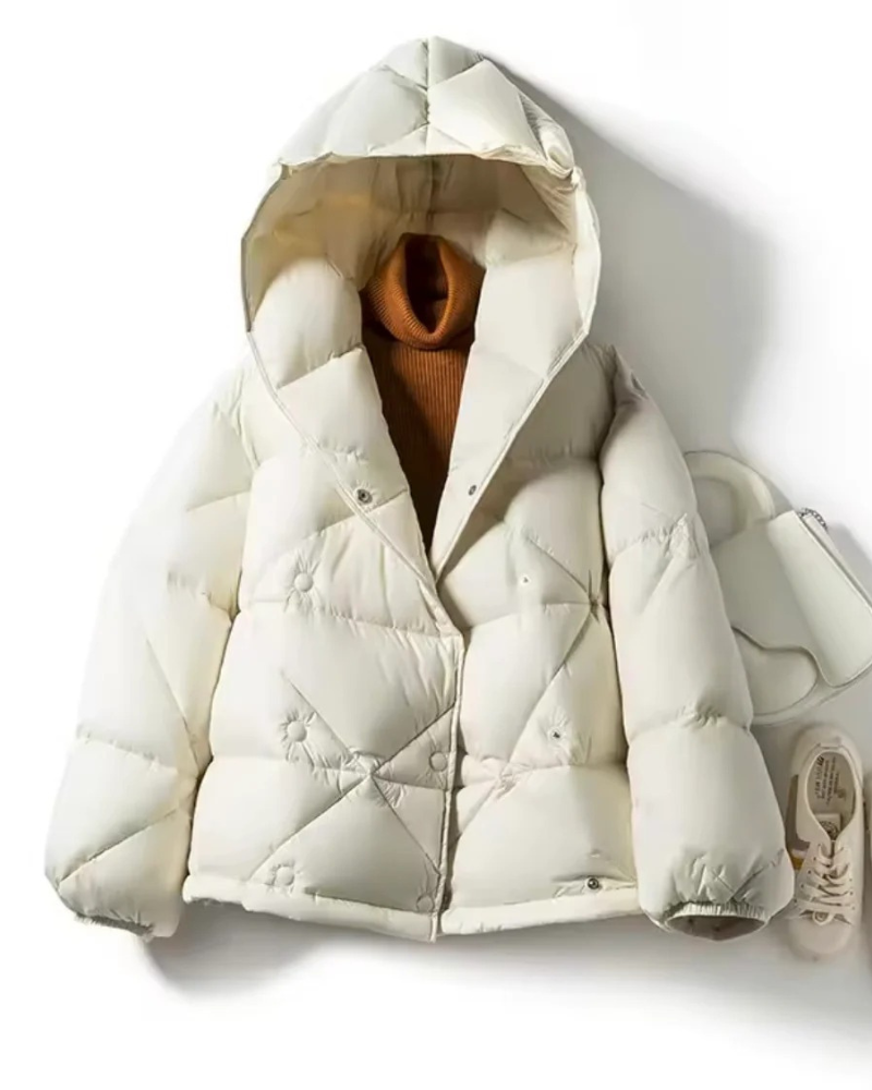 ISORAMA - STYLISH JACKET