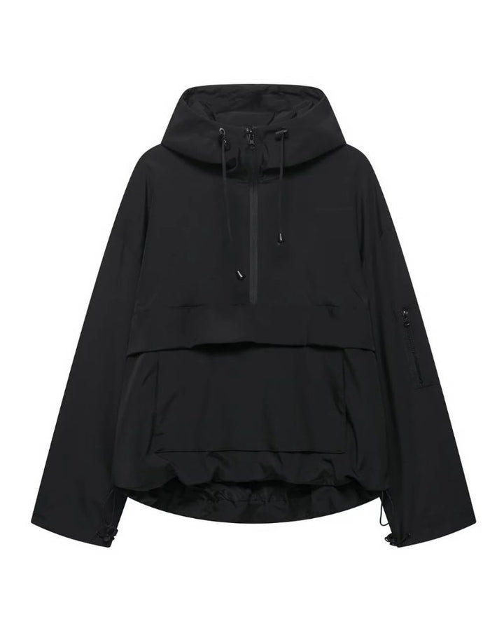 FAIDEA - Cozy Hooded Three-Proof Jacket