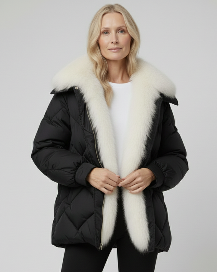 BAREMIA - STYLISH THERMAL JACKET