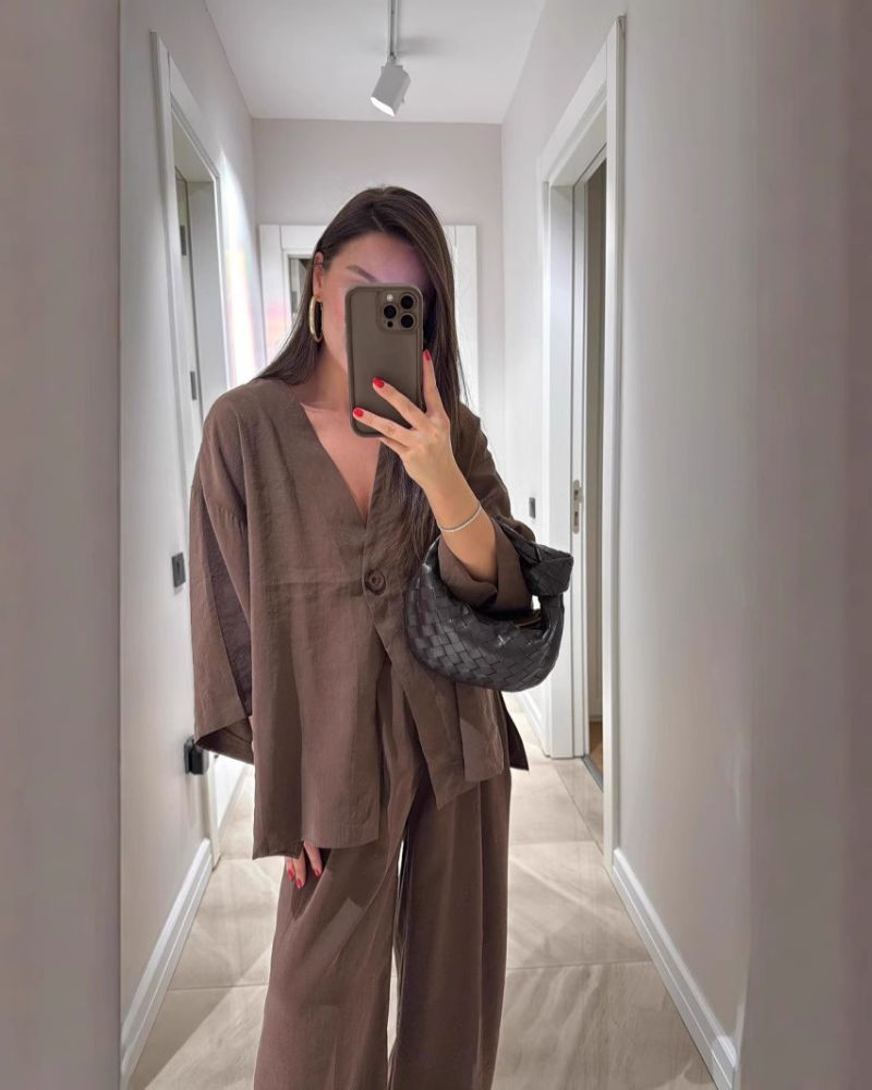 BARAMA - STYLISH 2 PIECE SET