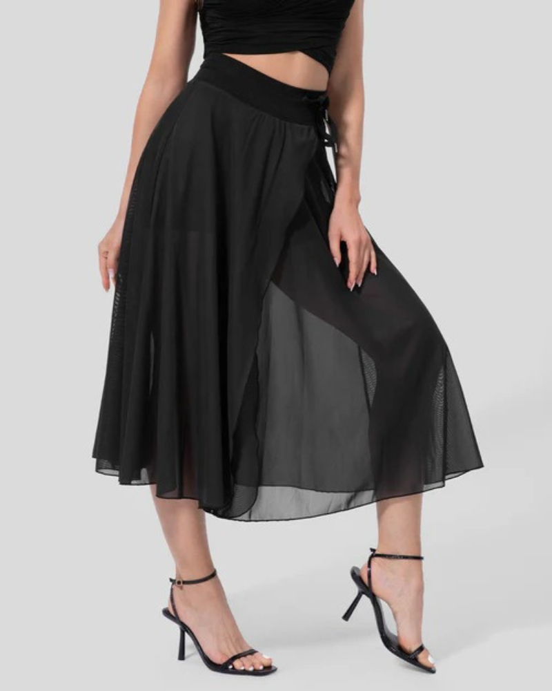 EDORIA - STYLISH SKIRT