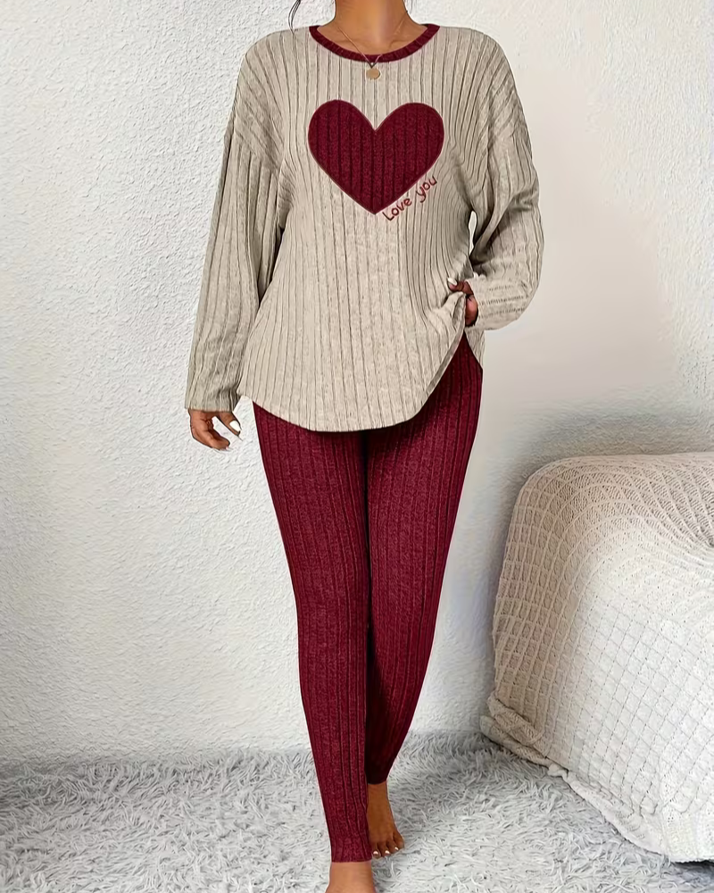 BIRAME - COMFY 2 PIECE SET