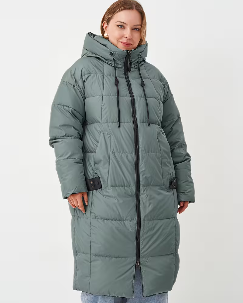 ANARADE - STYLISH & WARM JACKET