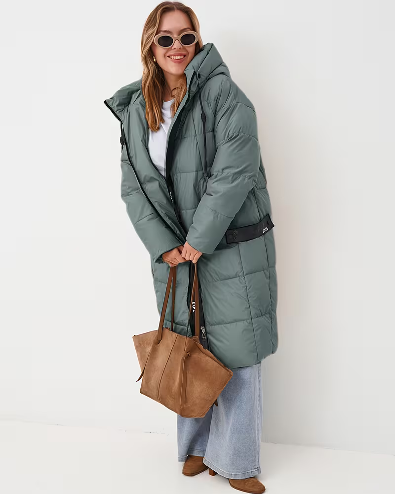 ANARADE - STYLISH & WARM JACKET