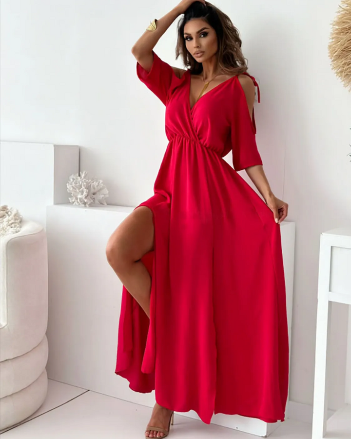 MIERANI - ELEGANT DRESS