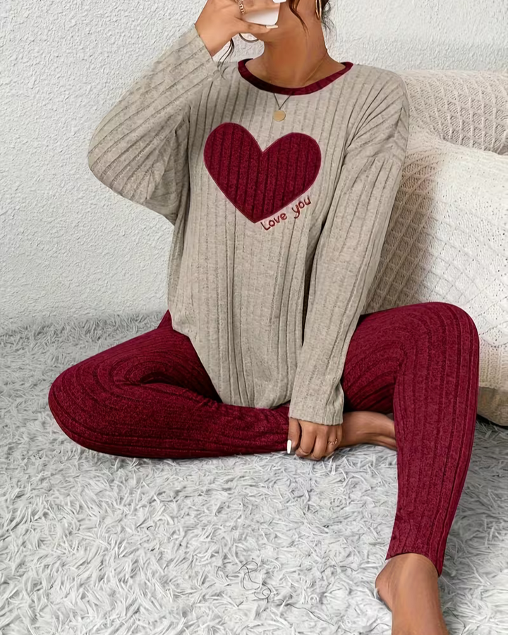 BIRAME - COMFY 2 PIECE SET