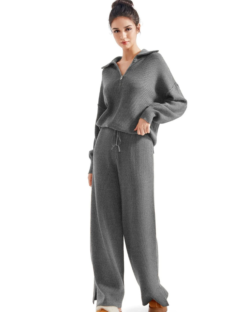 DANEA - COZY & COMFY 2 PIECE SET