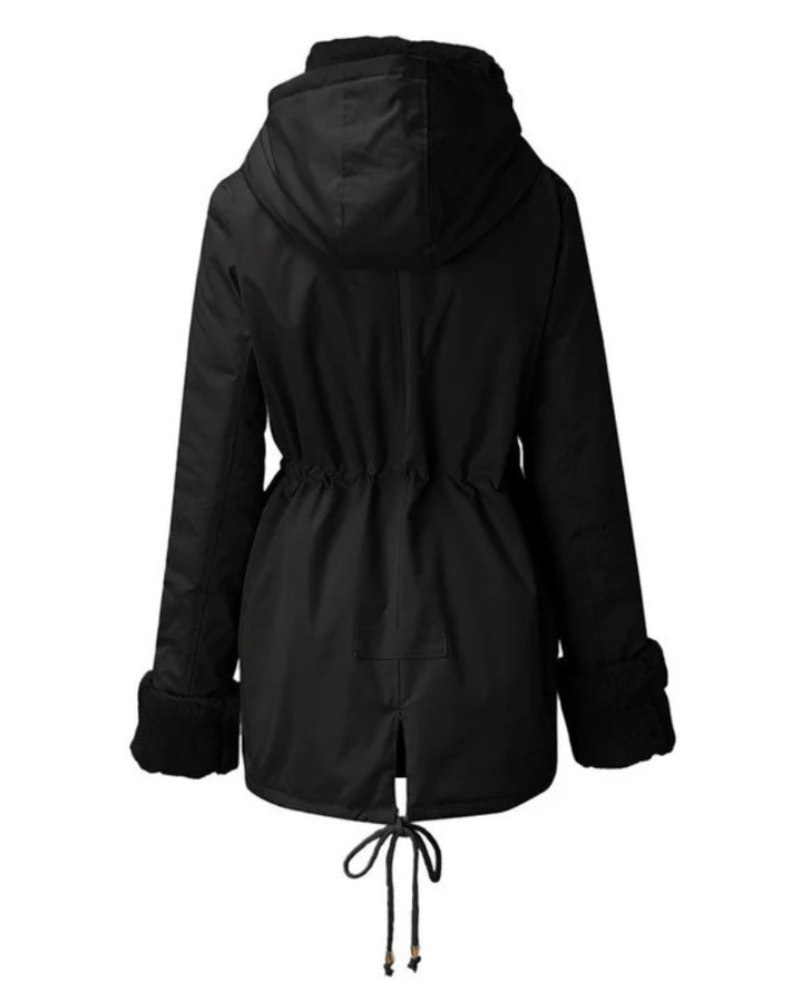 EMERY - STYLISH THERMAL JACKET