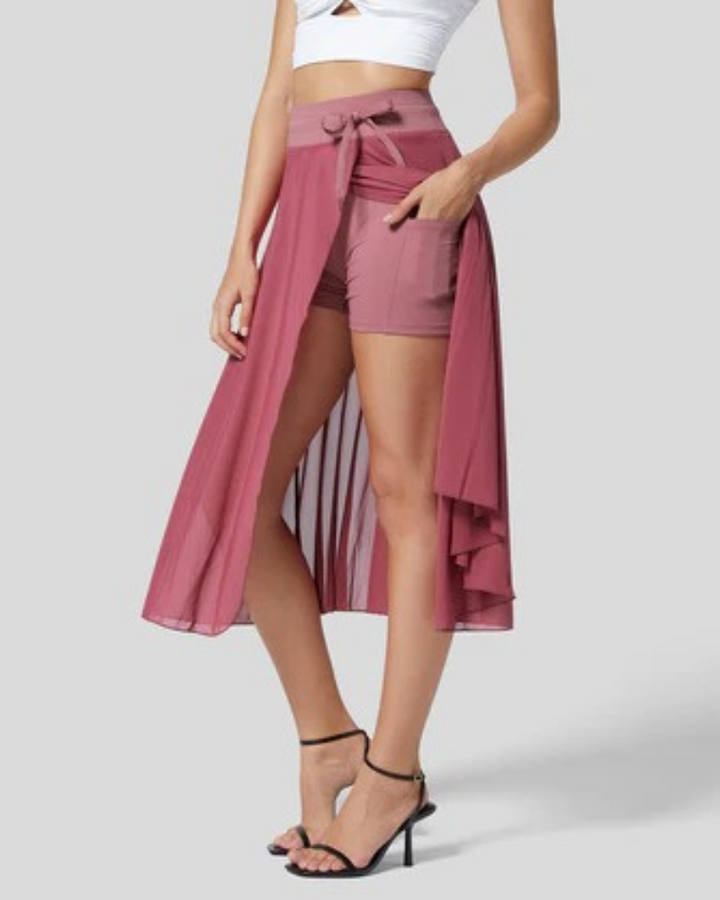 EDORIA - STYLISH SKIRT