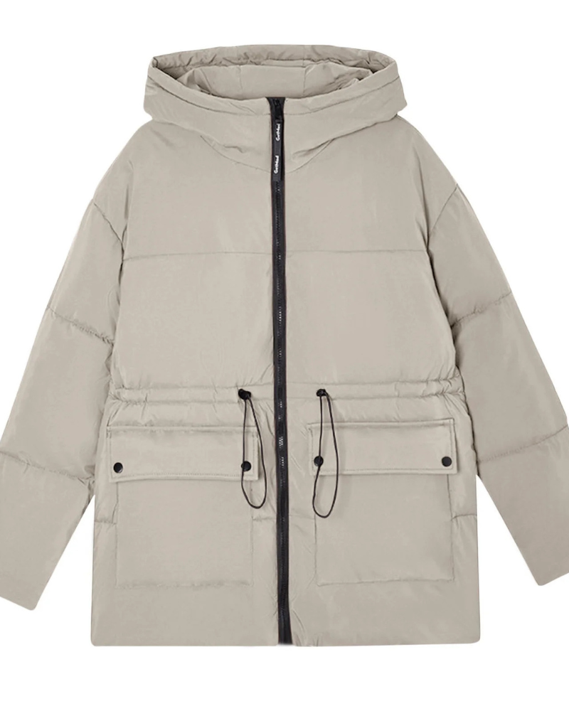 LADERA - Winter Puffer Jacket