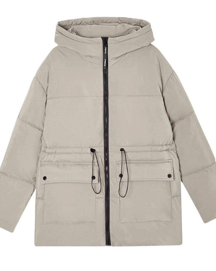 LADERA - Winter Puffer Jacket