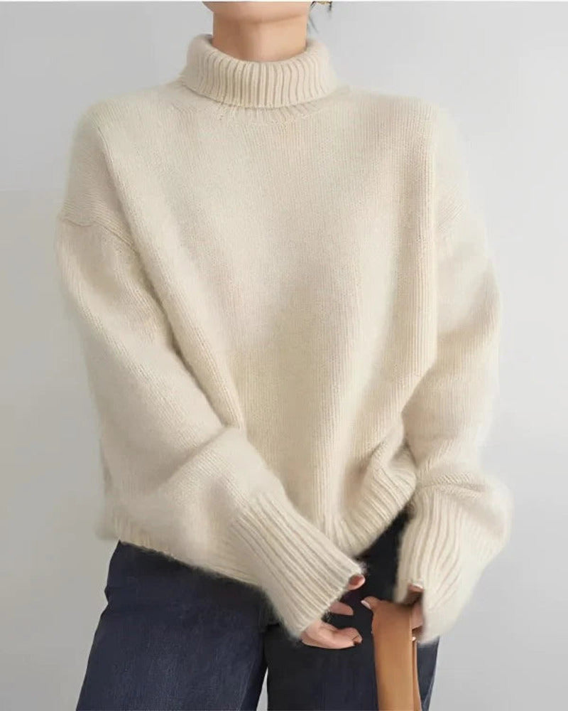 MILANO - Cozy loose sweater