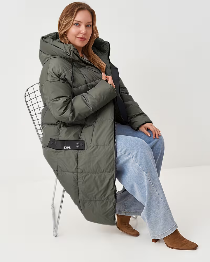 ANARADE - STYLISH & WARM JACKET