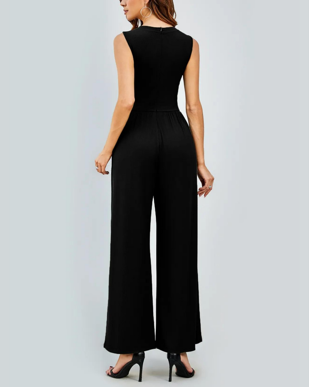 DIANA - CASUAL & STYLISH JUMPSUIT