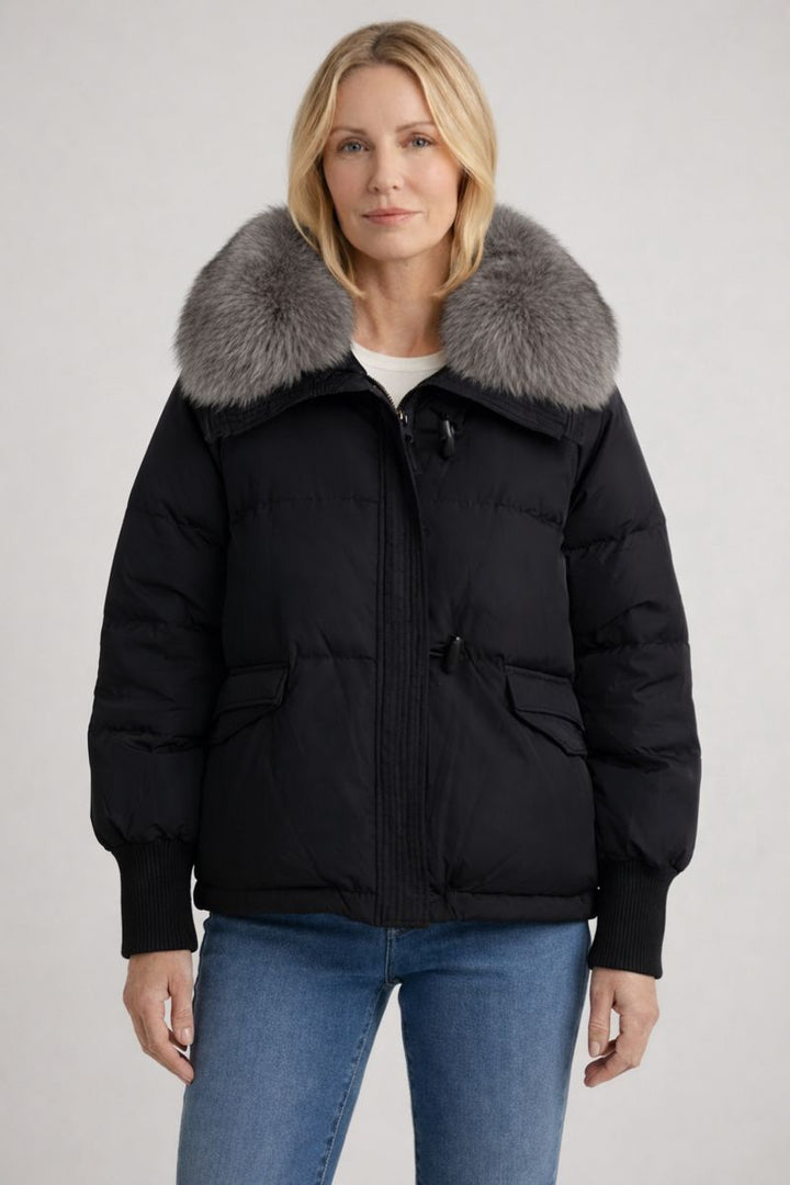 AILANA - PUFFER THERMAL JACKET